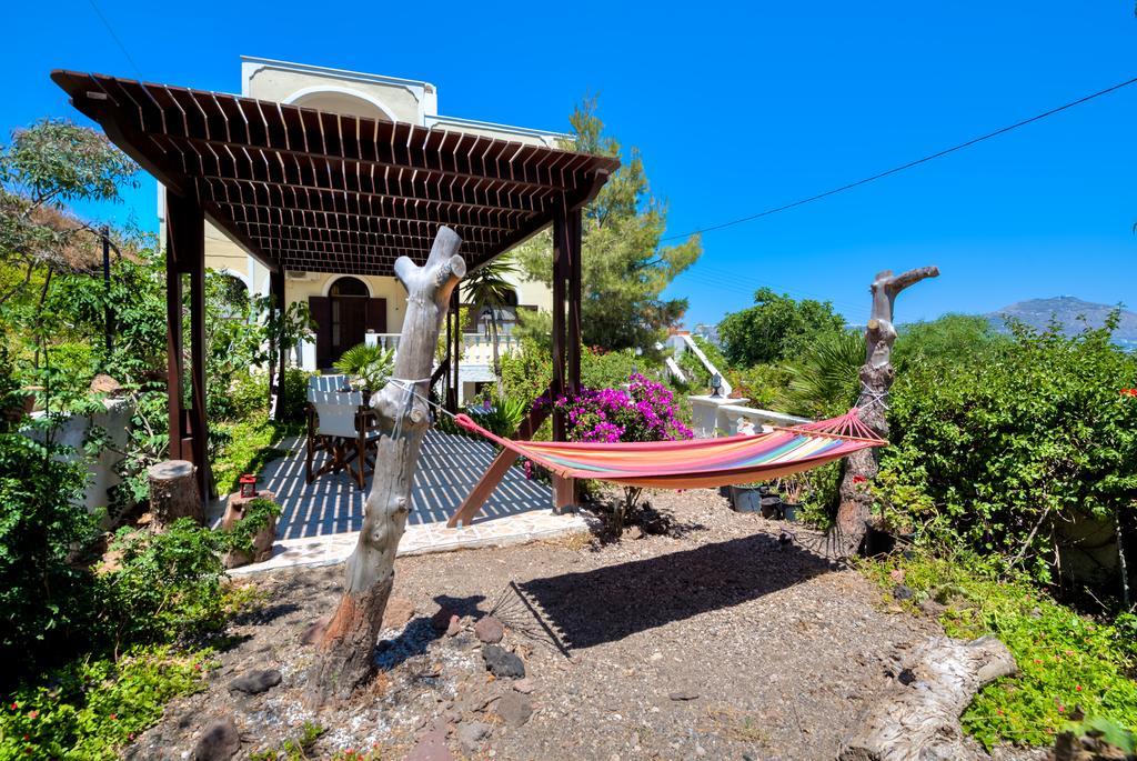 Aspalathos Suites Akrotírion Kültér fotó