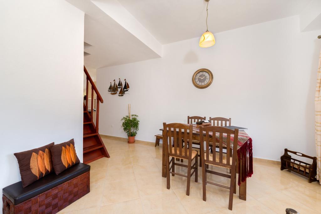 Aspalathos Suites Akrotírion Kültér fotó