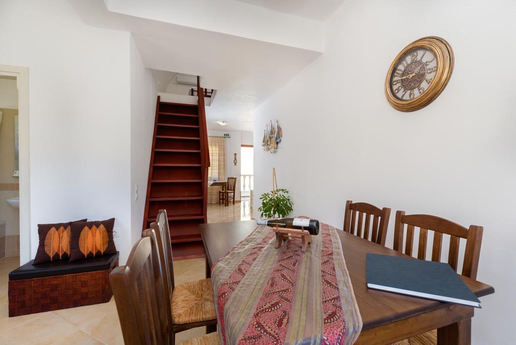 Aspalathos Suites Akrotírion Kültér fotó