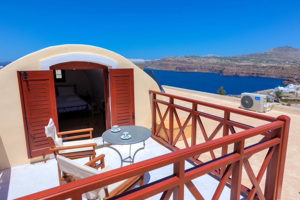 Aspalathos Suites Akrotírion Kültér fotó
