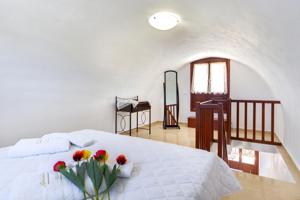 Aspalathos Suites Akrotírion Kültér fotó