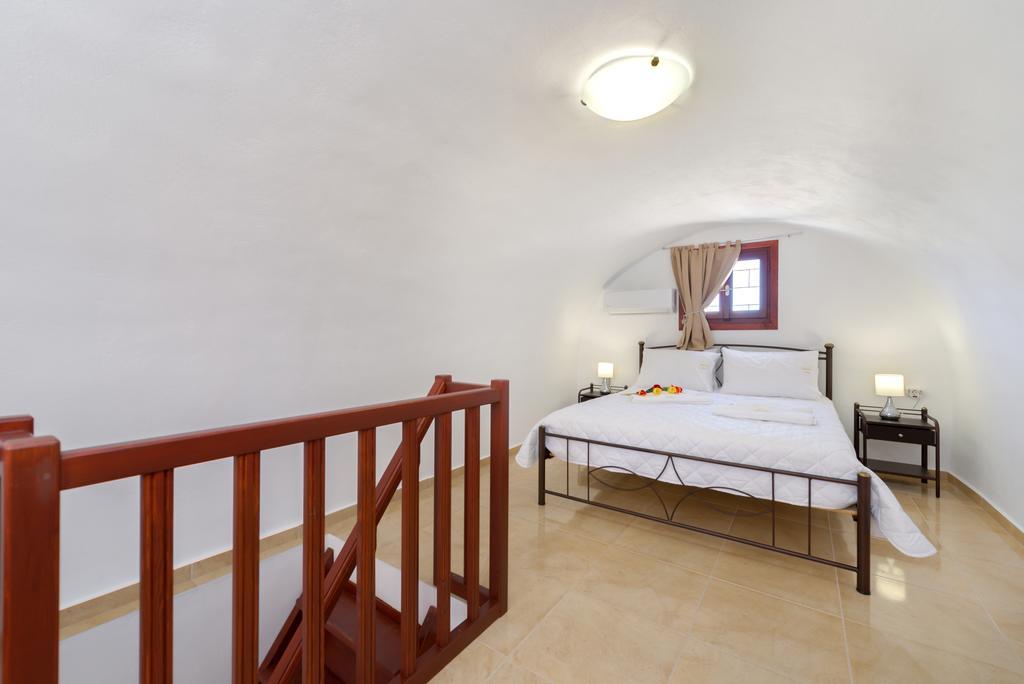 Aspalathos Suites Akrotírion Kültér fotó