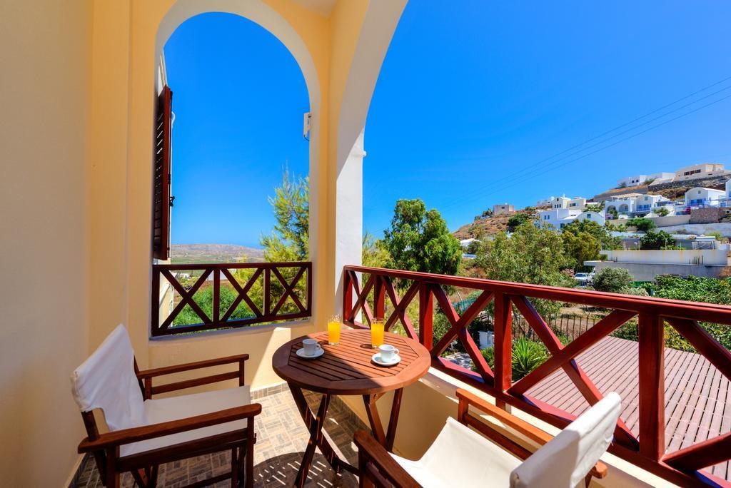 Aspalathos Suites Akrotírion Kültér fotó