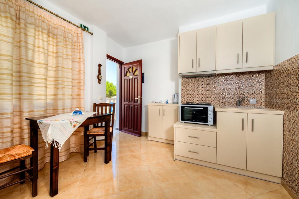 Aspalathos Suites Akrotírion Kültér fotó