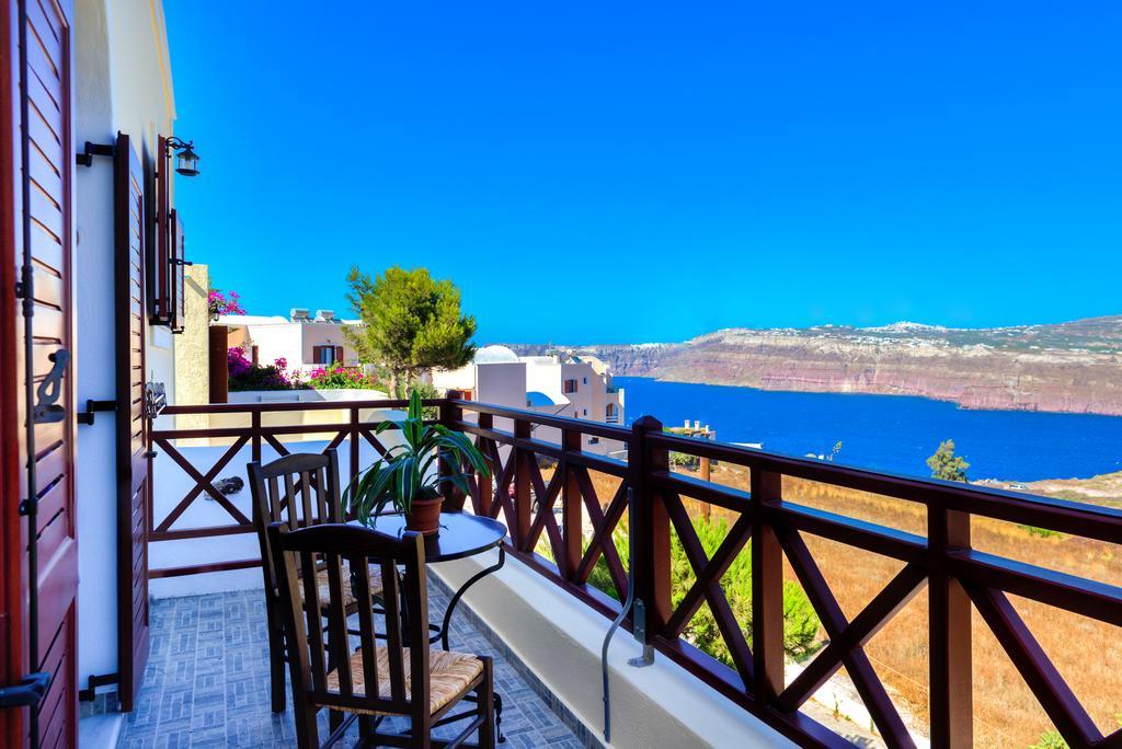 Aspalathos Suites Akrotírion Kültér fotó