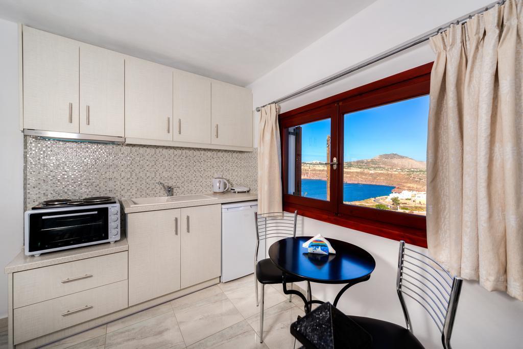 Aspalathos Suites Akrotírion Kültér fotó