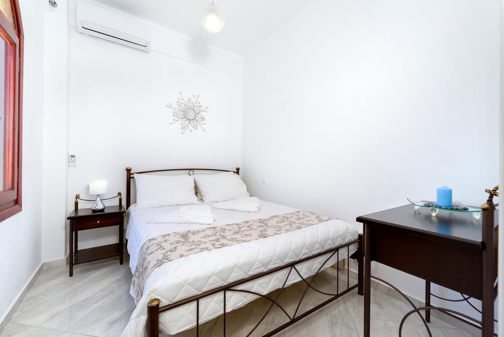 Aspalathos Suites Akrotírion Kültér fotó
